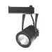 Светильник трековый LED Brille 12W LED-410 Черный