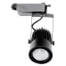 Светильник трековый LED Brille 20W LED-410 Черный Светильник трековый LED Brille 20W LED-410 Черный