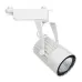 Светильник трековый LED Brille 24W LED-410 Белый Светильник трековый LED Brille 24W LED-410 Белый