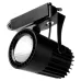 Светильник трековый LED Brille 24W LED-410 Черный Светильник трековый LED Brille 24W LED-410 Черный