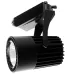 Светильник трековый LED Brille 24W LED-410 Черный Светильник трековый LED Brille 24W LED-410 Черный