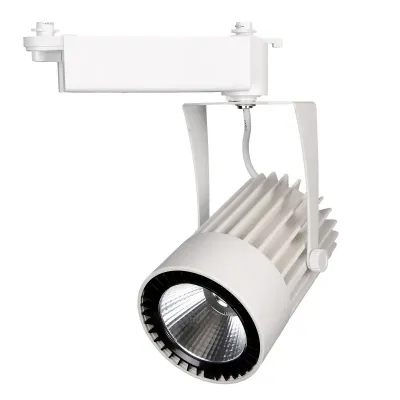 Светильник трековый LED Brille 36W LED-410 Белый
