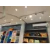 Светильник трековый LED Brille 36W LED-410 Белый Светильник трековый LED Brille 36W LED-410 Белый