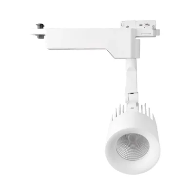 Светильник трековый LED Brille 30W LED-411 Белый Светильник трековый LED Brille 30W LED-411 Белый
