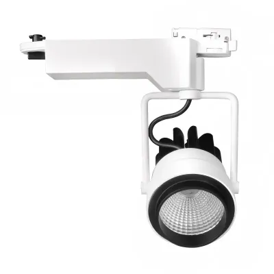 Светильник трековый LED Brille 30W LED-412 Белый