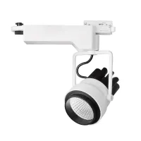 Светильник трековый LED Brille 30W LED-412 Белый