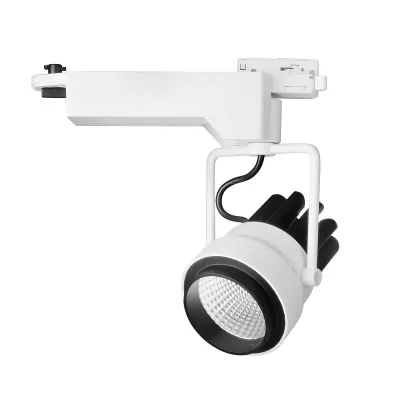 Светильник трековый LED Brille 30W LED-412 Белый