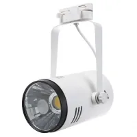 Светильник трековый LED Brille 18W LED-413 Белый Светильник трековый LED Brille 18W LED-413 Белый