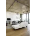 Светильник трековый LED Brille 40W LED-414 Белый
