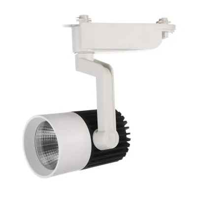 Светильник трековый LED Brille 25W LED-415 Белый Светильник трековый LED Brille 25W LED-415 Белый