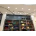 Светильник трековый LED Brille 38W LED-418 Белый Светильник трековый LED Brille 38W LED-418 Белый