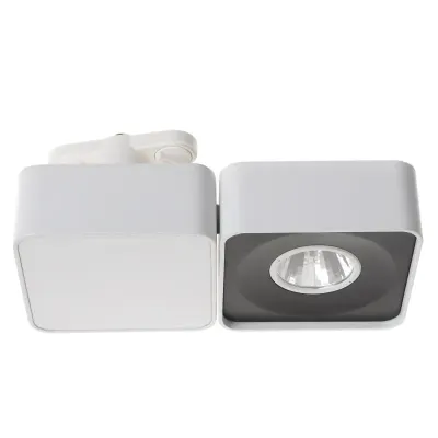 Светильник трековый LED Brille 33W LED-419 Белый