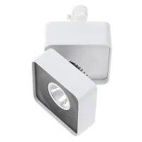 Светильник трековый LED Brille 33W LED-420 Белый