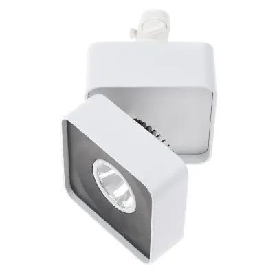 Светильник трековый LED Brille 33W LED-420 Белый