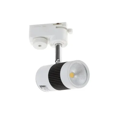 Светильник трековый LED Brille 8W LED-421 Белый