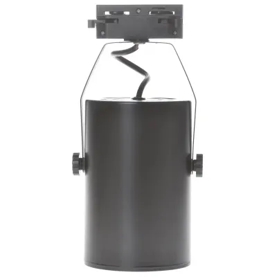 Светильник трековый LED Brille 12W LED-422 Черный