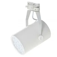 Светильник трековый LED Brille 12W LED-422 Белый