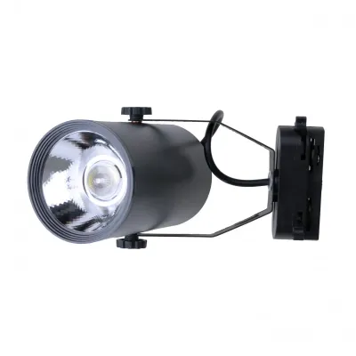 Светильник трековый LED Brille 10W LED-423 Черный Светильник трековый LED Brille 10W LED-423 Черный