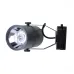 Светильник трековый LED Brille 10W LED-423 Черный Светильник трековый LED Brille 10W LED-423 Черный