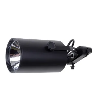Светильник трековый LED Brille 10W LED-423 Черный Светильник трековый LED Brille 10W LED-423 Черный