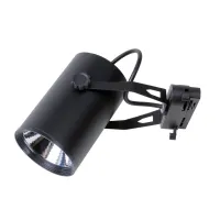 Светильник трековый LED Brille 10W LED-423 Черный Светильник трековый LED Brille 10W LED-423 Черный