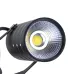 Светильник трековый LED Brille 7W LED-423 Черный Светильник трековый LED Brille 7W LED-423 Черный