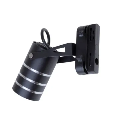 Светильник трековый LED Brille 7W LED-423 Черный Светильник трековый LED Brille 7W LED-423 Черный