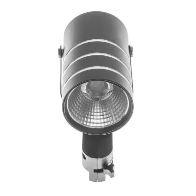 Светильник трековый LED Brille 7W LED-423 Черный