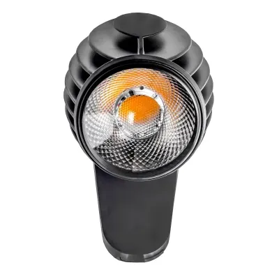 Светильник трековый Brille 40W KW-209 Черный