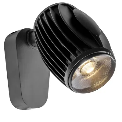 Светильник трековый Brille 40W KW-209 Черный