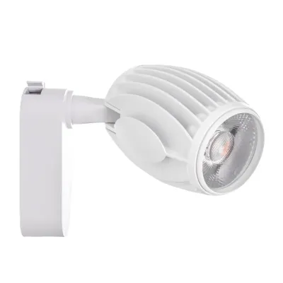 Светильник трековый Brille 40W KW-209 Белый