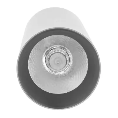 Светильник трековый LED Brille 20W KW-213 Белый Светильник трековый LED Brille 20W KW-213 Белый