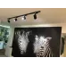 Светильник трековый LED Brille 26W KW-214 Черный Светильник трековый LED Brille 26W KW-214 Черный