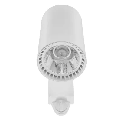Светильник трековый LED Brille 26W KW-214 Белый Светильник трековый LED Brille 26W KW-214 Белый