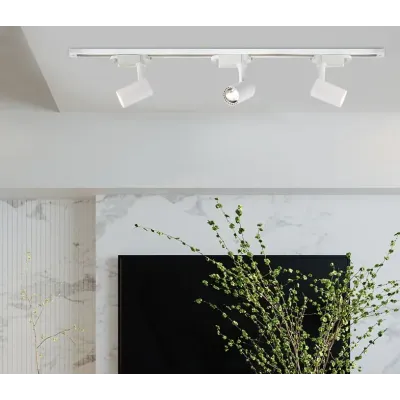 Светильник трековый LED Brille 26W KW-214 Белый Светильник трековый LED Brille 26W KW-214 Белый