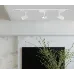 Светильник трековый LED Brille 26W KW-214 Белый Светильник трековый LED Brille 26W KW-214 Белый