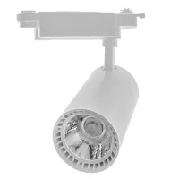 Светильник трековый LED Brille 26W KW-214 Белый Светильник трековый LED Brille 26W KW-214 Белый