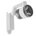 Светильник трековый LED Brille 12W KW-216 Белый Светильник трековый LED Brille 12W KW-216 Белый