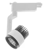 Светильник трековый LED Brille 12W KW-216 Белый Светильник трековый LED Brille 12W KW-216 Белый