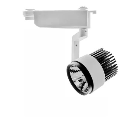 Светильник трековый LED Brille 26W KW-216 Белый