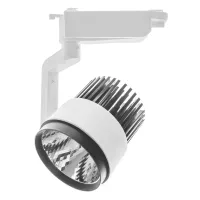 Светильник трековый LED Brille 26W KW-216 Белый Светильник трековый LED Brille 26W KW-216 Белый