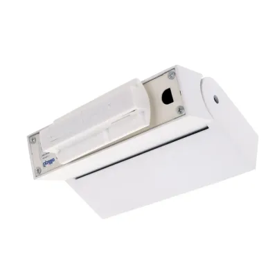 Светильник трековый Brille 10W KW-218 Белый Светильник трековый Brille 10W KW-218 Белый