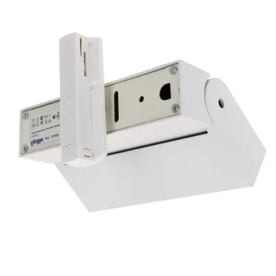 Светильник трековый Brille 10W KW-218 Белый Светильник трековый Brille 10W KW-218 Белый