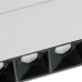 Светильник трековый Brille 10W KW-218 Белый Светильник трековый Brille 10W KW-218 Белый
