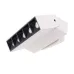 Светильник трековый Brille 10W KW-218 Белый