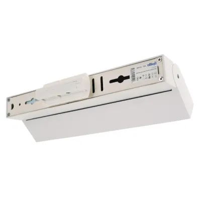 Светильник трековый Brille 20W KW-218 Белый Светильник трековый Brille 20W KW-218 Белый