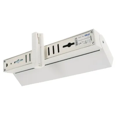 Светильник трековый Brille 20W KW-218 Белый Светильник трековый Brille 20W KW-218 Белый
