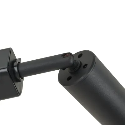 Светильник трековый Brille 5W KW-219 Черный Светильник трековый Brille 5W KW-219 Черный