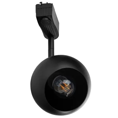 Светильник трековый Brille 60W KW-22 Черный