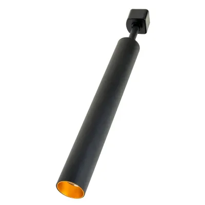 Светильник трековый Brille 5W KW-220 Черный